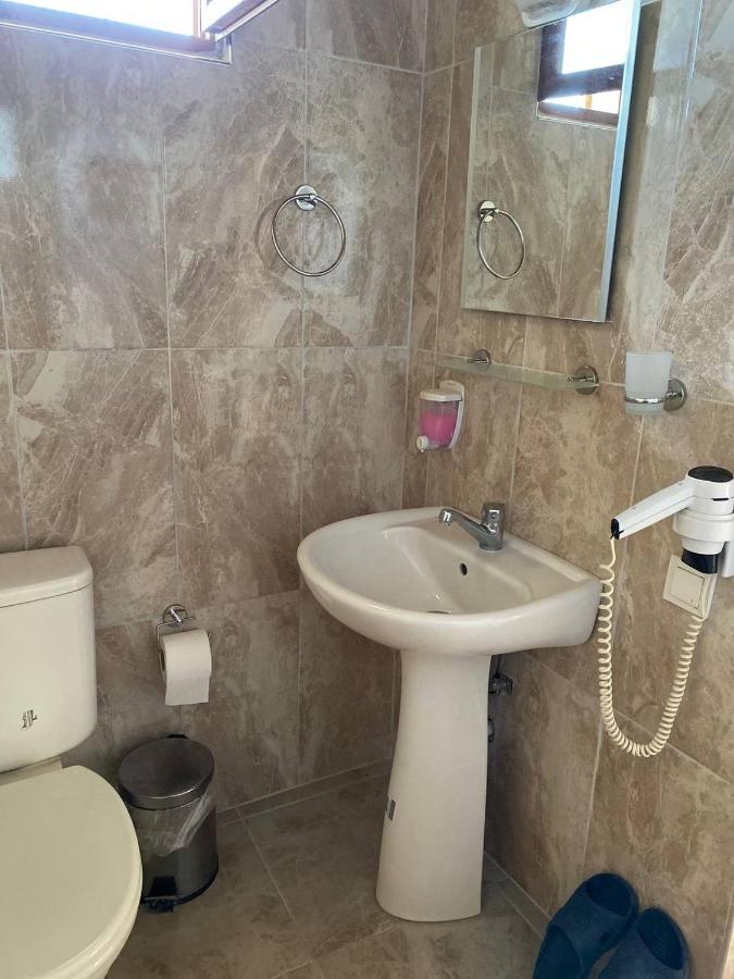 Cirali Irmak Hotel Extérieur photo